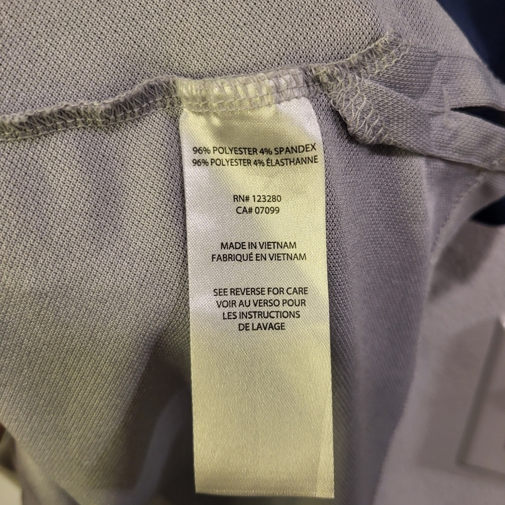 Travis Matthew tshirt - Picture 5 of 6